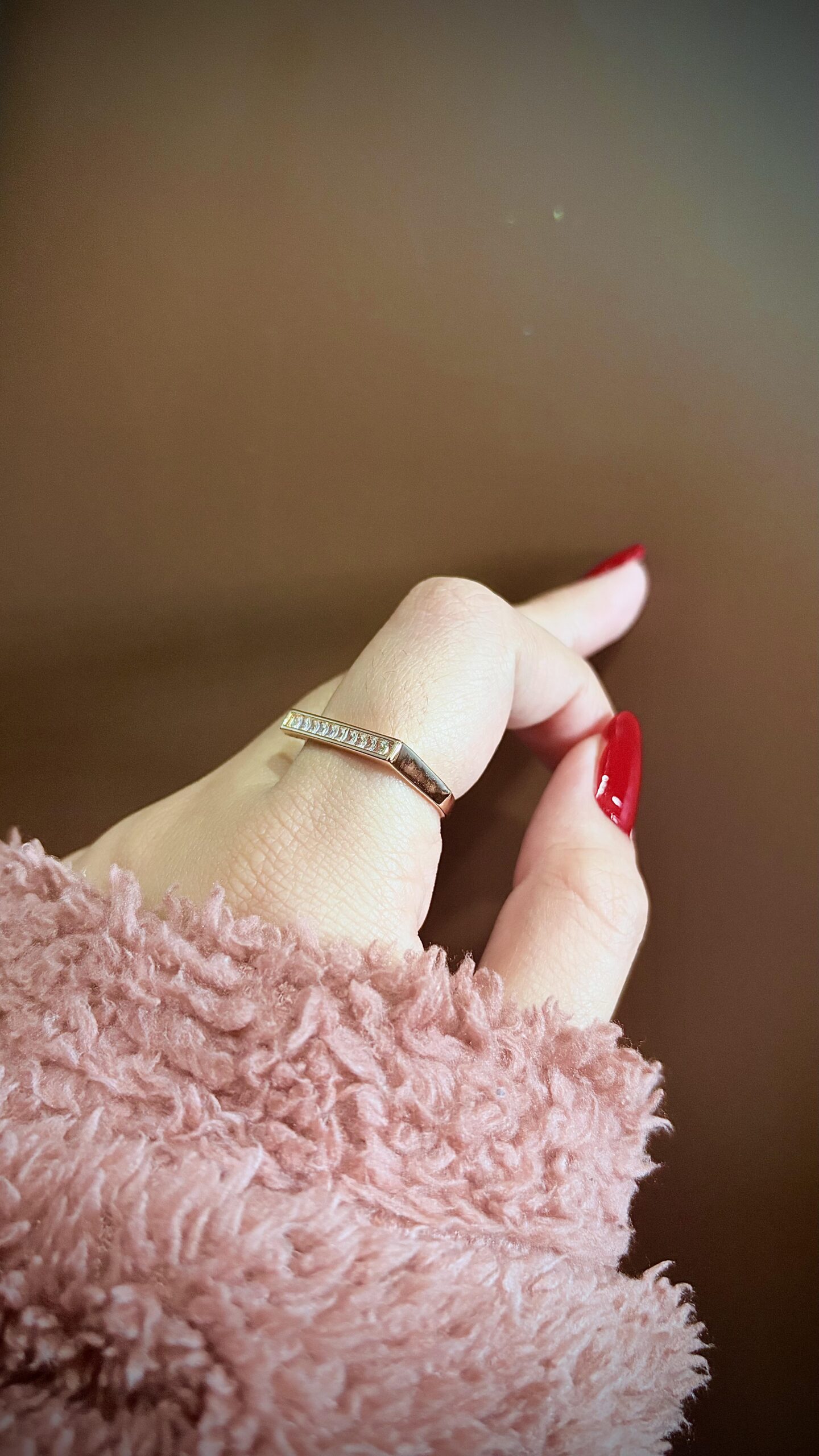 Magnolia Golden Ring